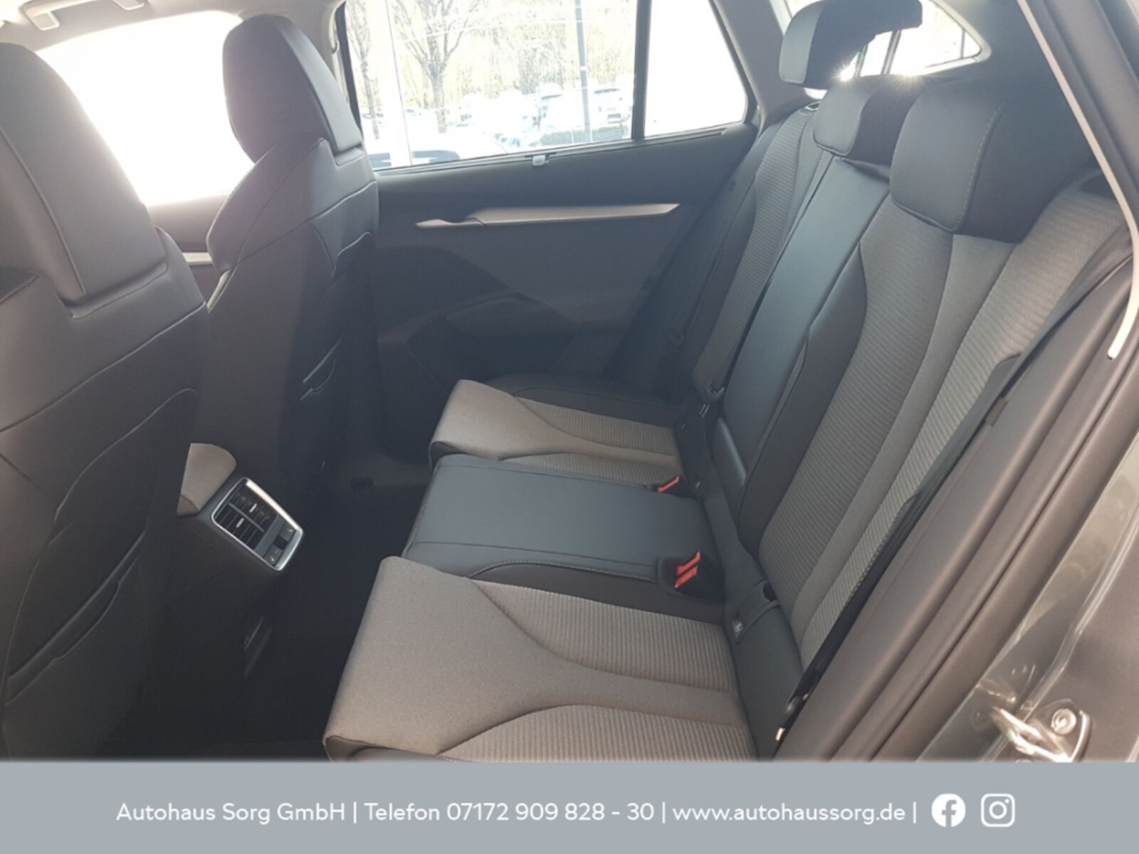 Škoda Enyaq – Bild 7