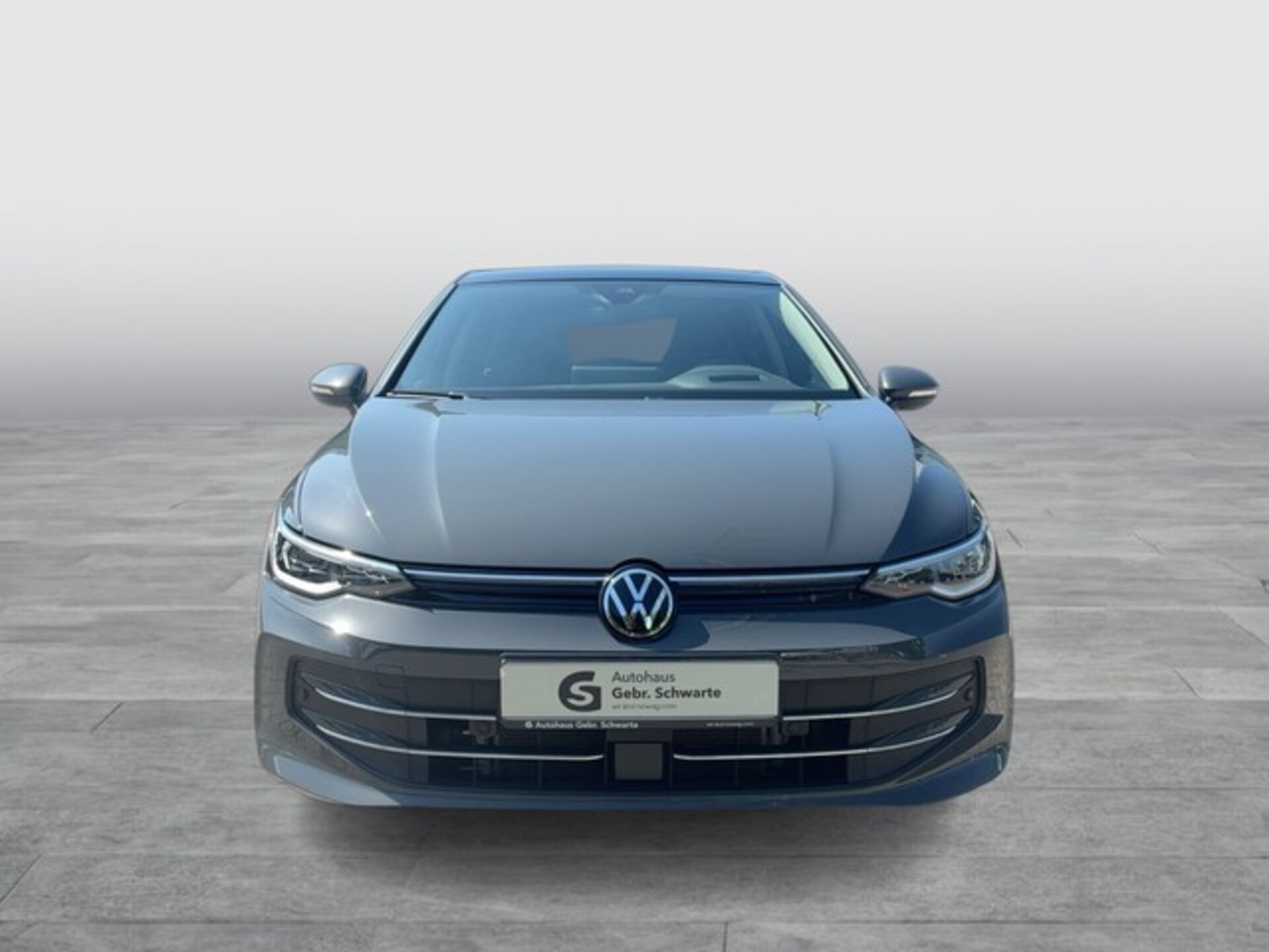 Volkswagen Golf Style