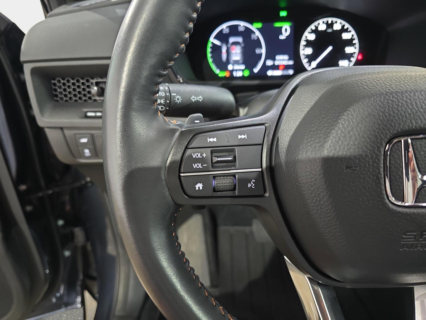 2024 Honda CR-V 15