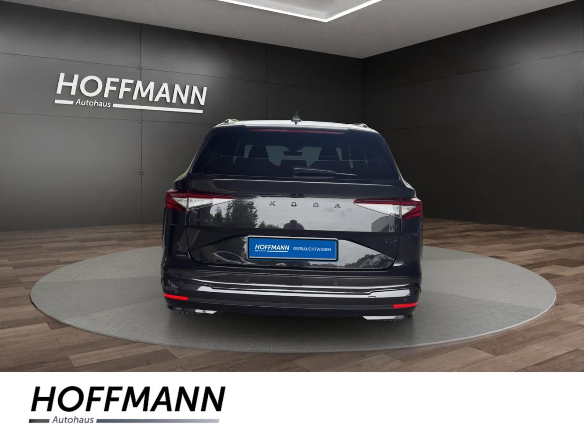 Skoda Enyaq 80X Sportline