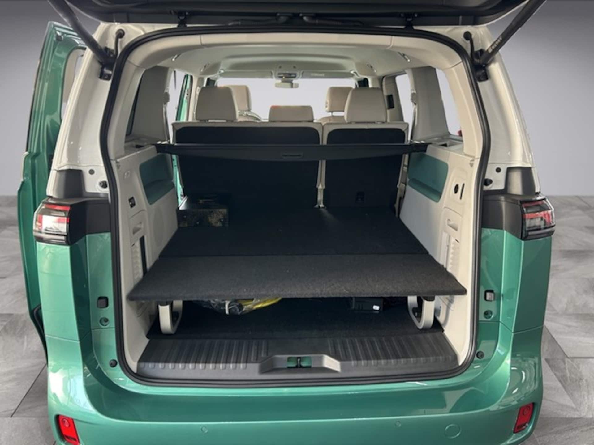 Volkswagen ID. Buzz Pro