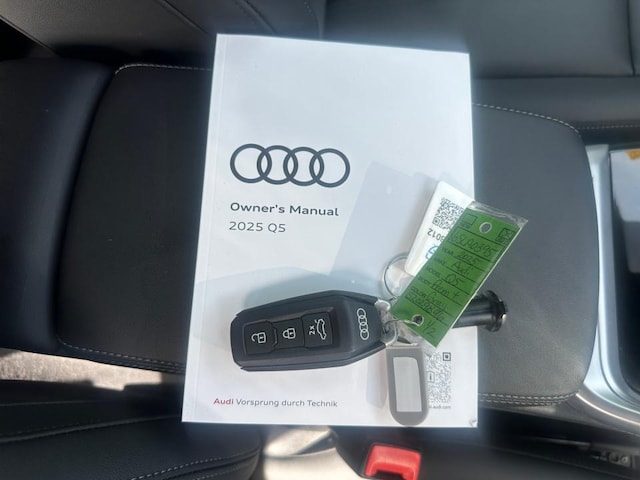 2025 Audi Q5 Premium Plus - Photo 34