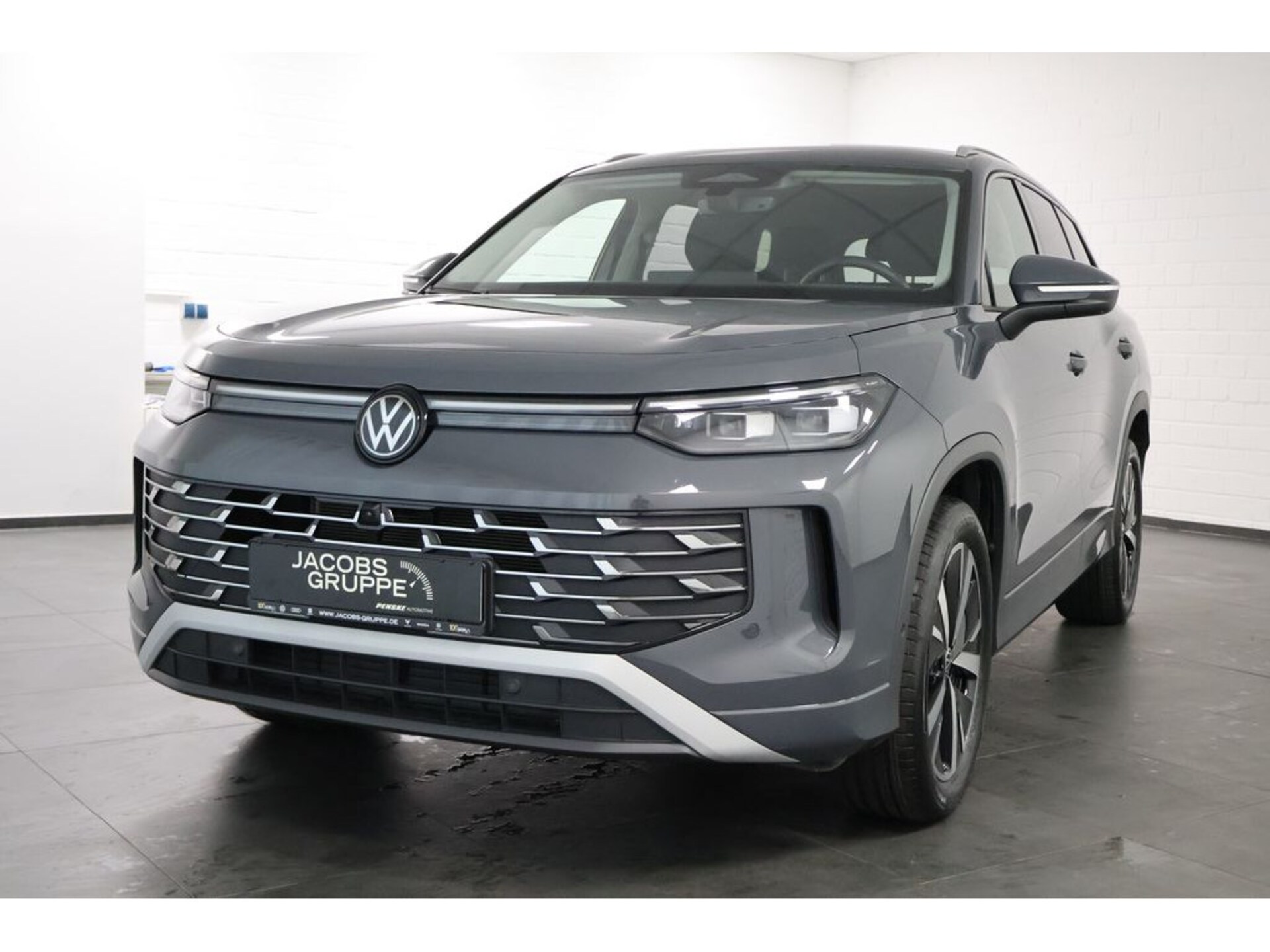 Volkswagen Tayron Elegance