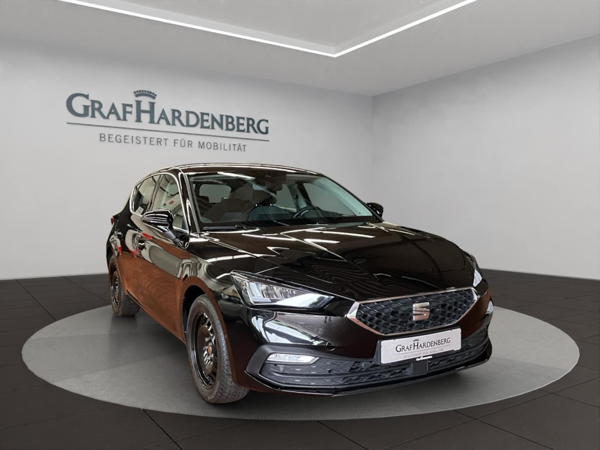 SEAT Leon Style