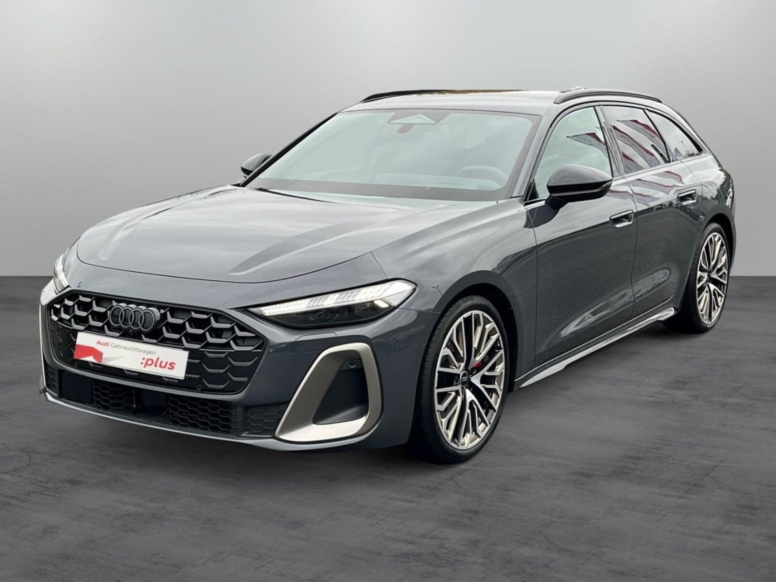 Audi A5 Avant – Bild 2