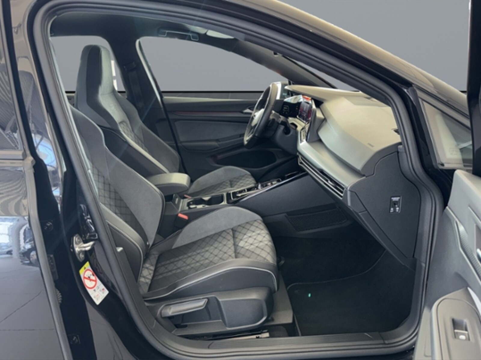 Volkswagen Golf – Bild 15