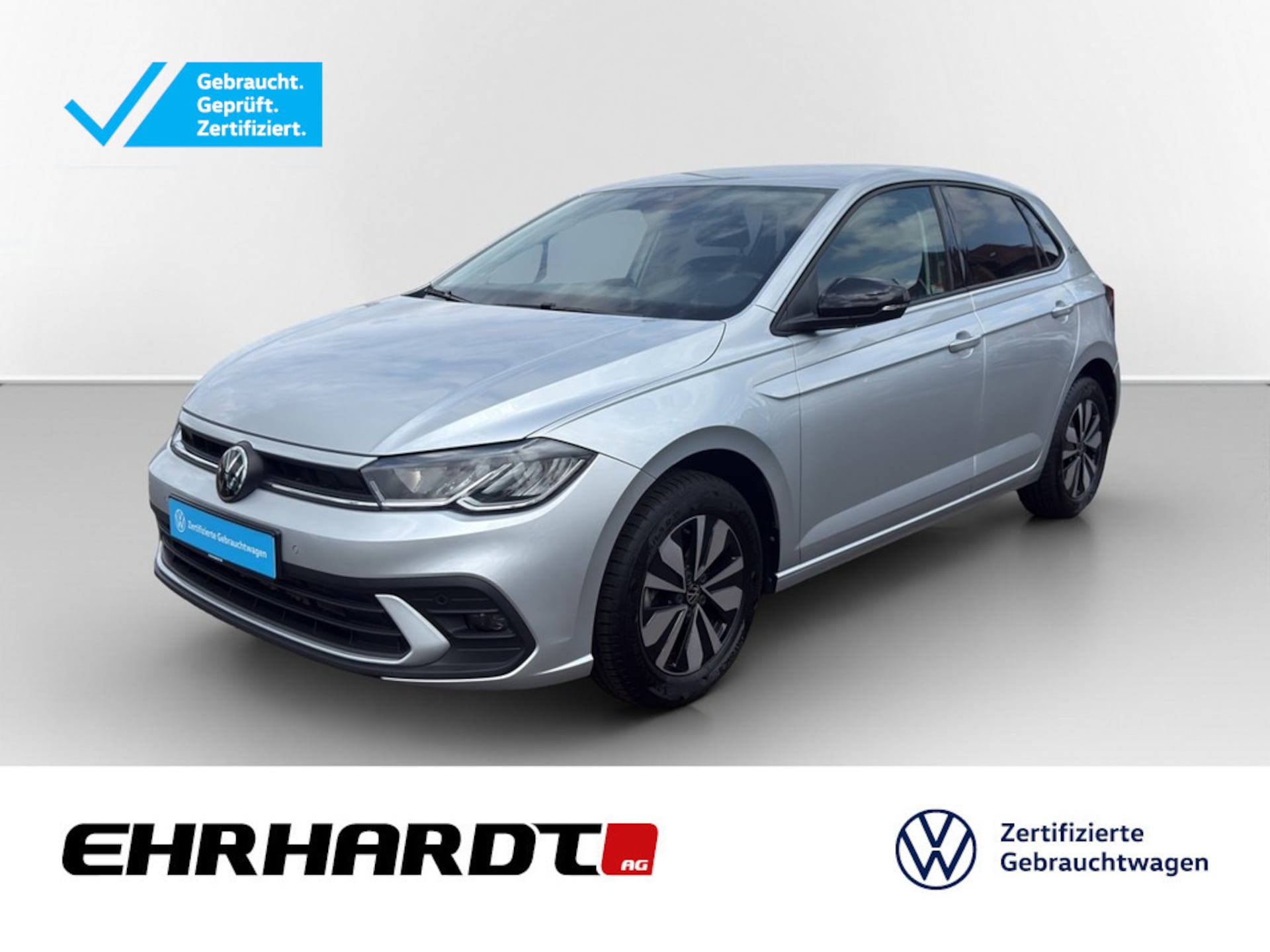 Volkswagen Polo Goal