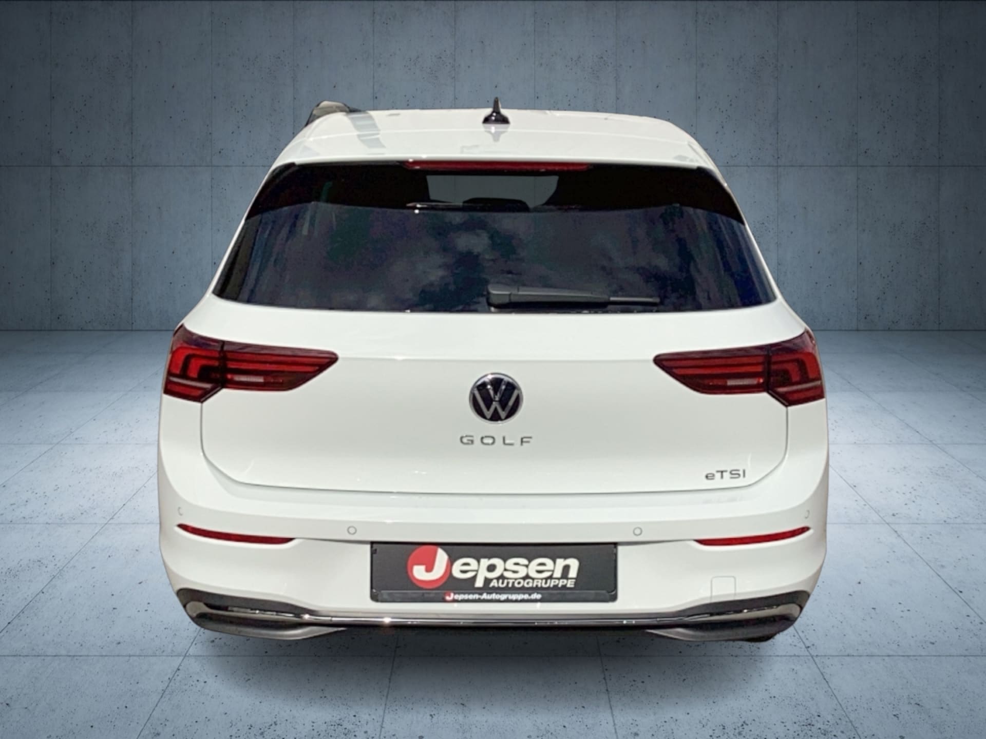 Volkswagen Golf Goal