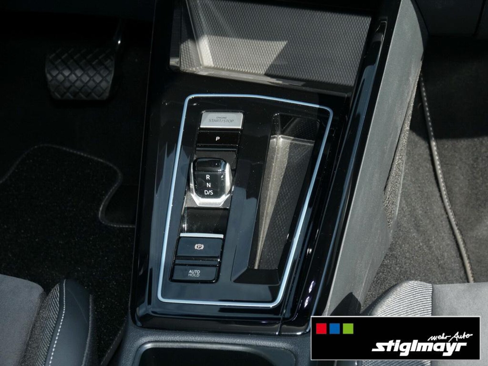 Volkswagen Golf – Bild 9