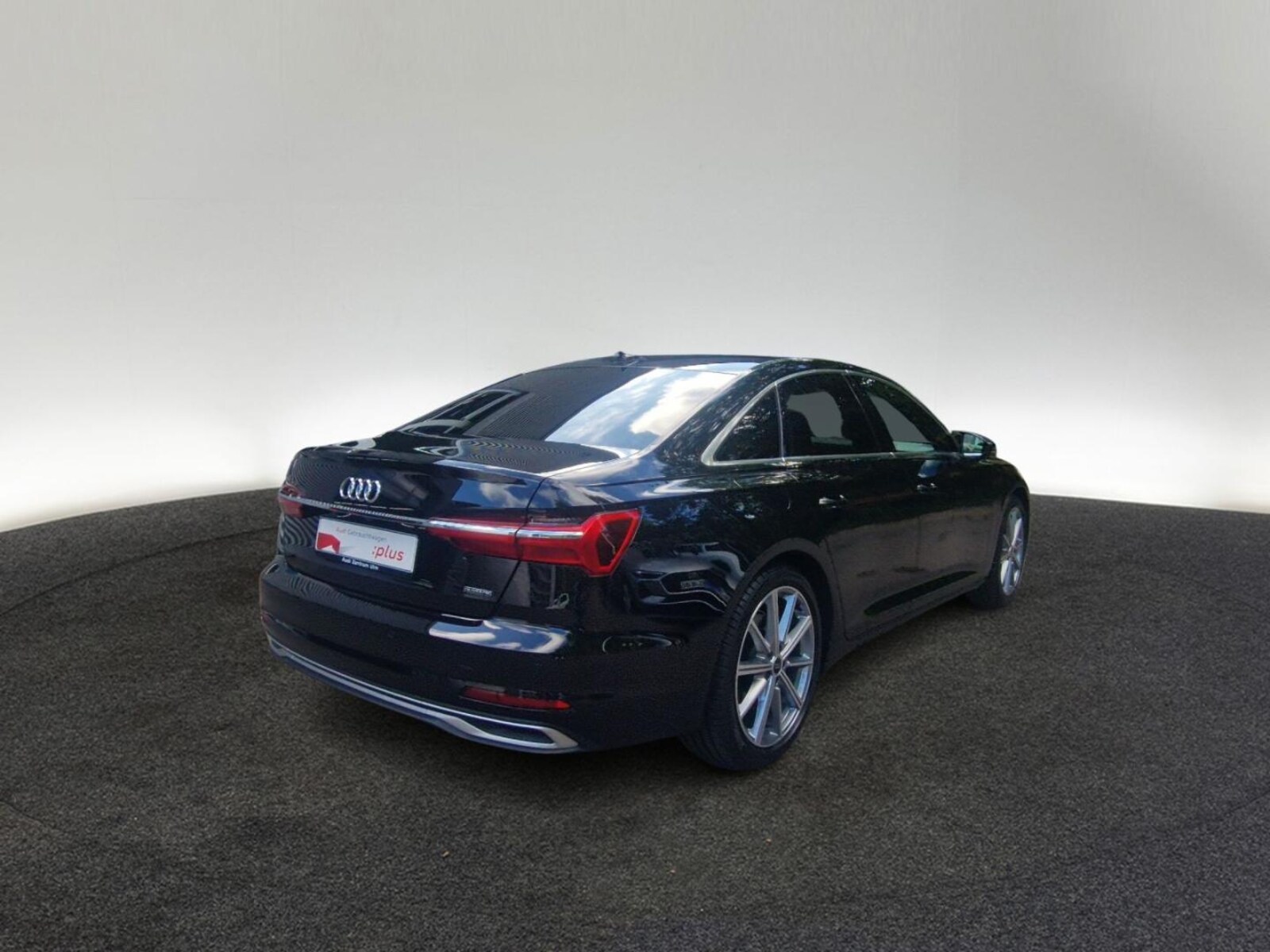 Audi A6 Limousine – Bild 4