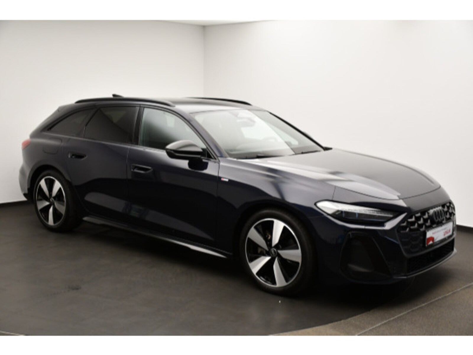 Audi A5 Avant – Bild 14