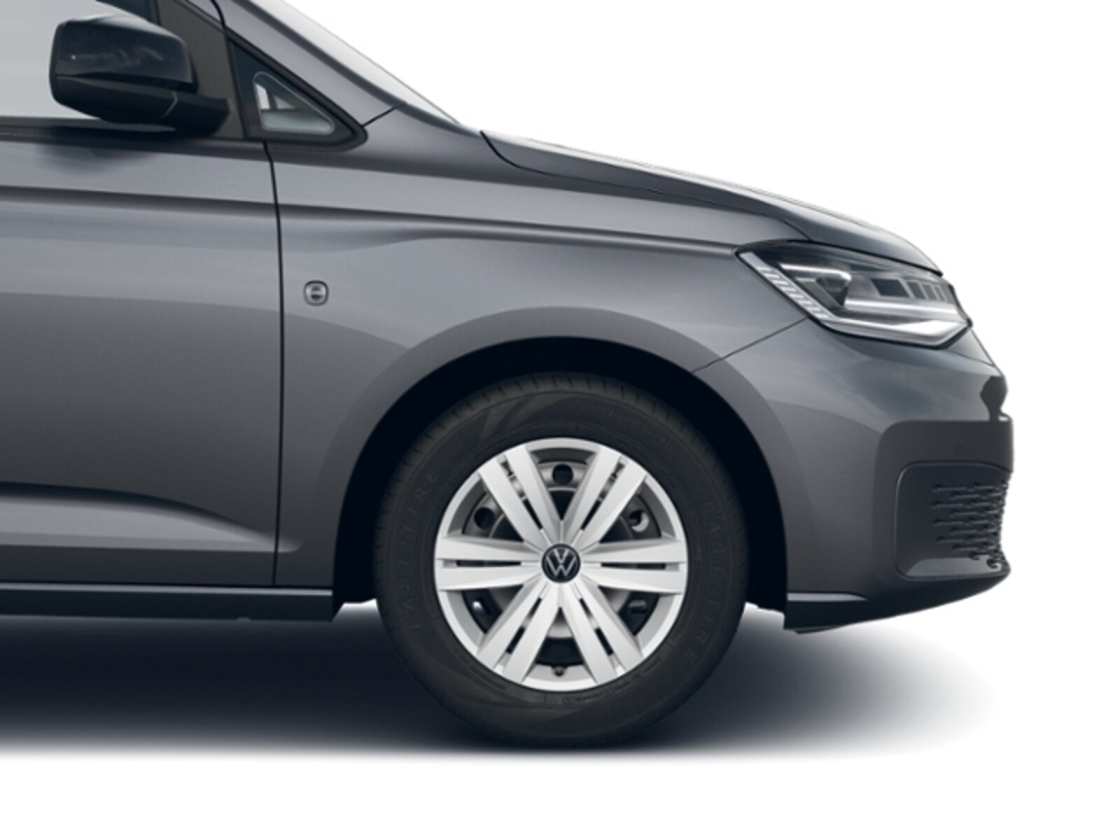Volkswagen Caddy – Bild 8