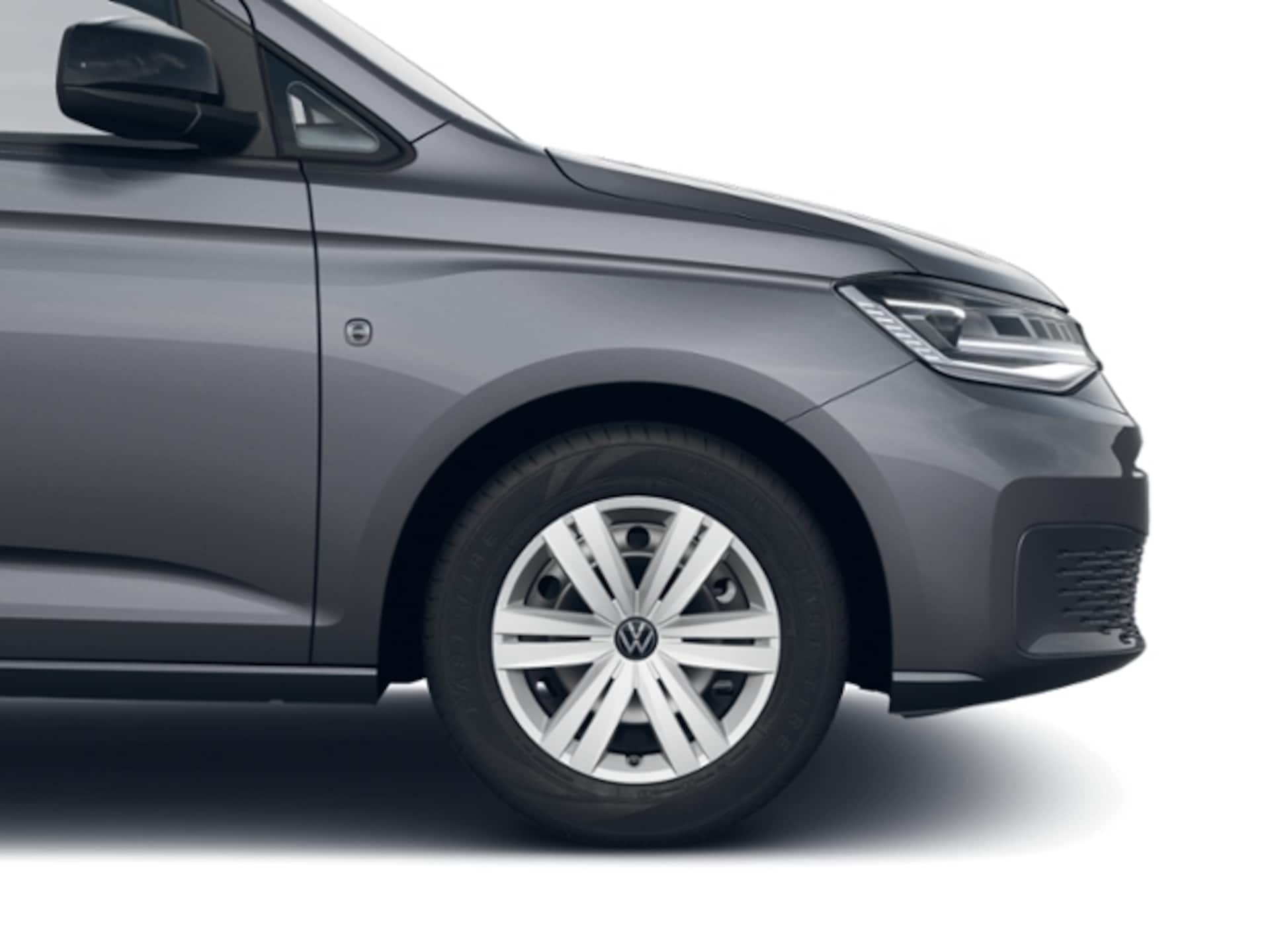 Volkswagen Caddy Basis-Modell