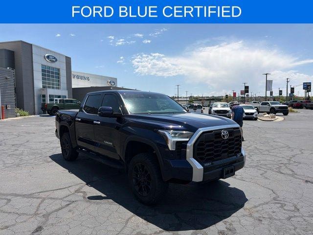 2023 Toyota Tundra