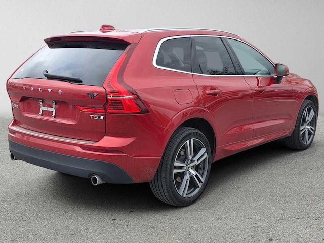 2021 Volvo XC60
