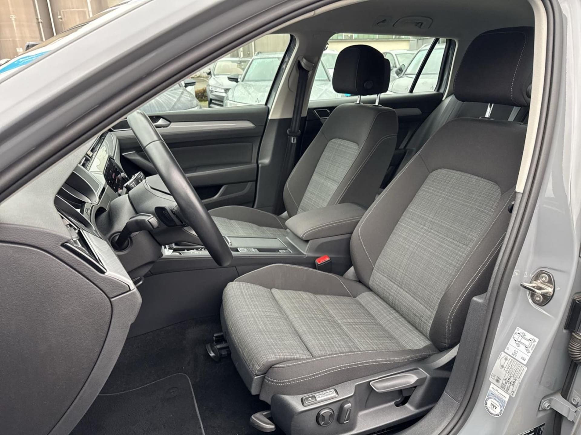 Volkswagen Passat Variant Business
