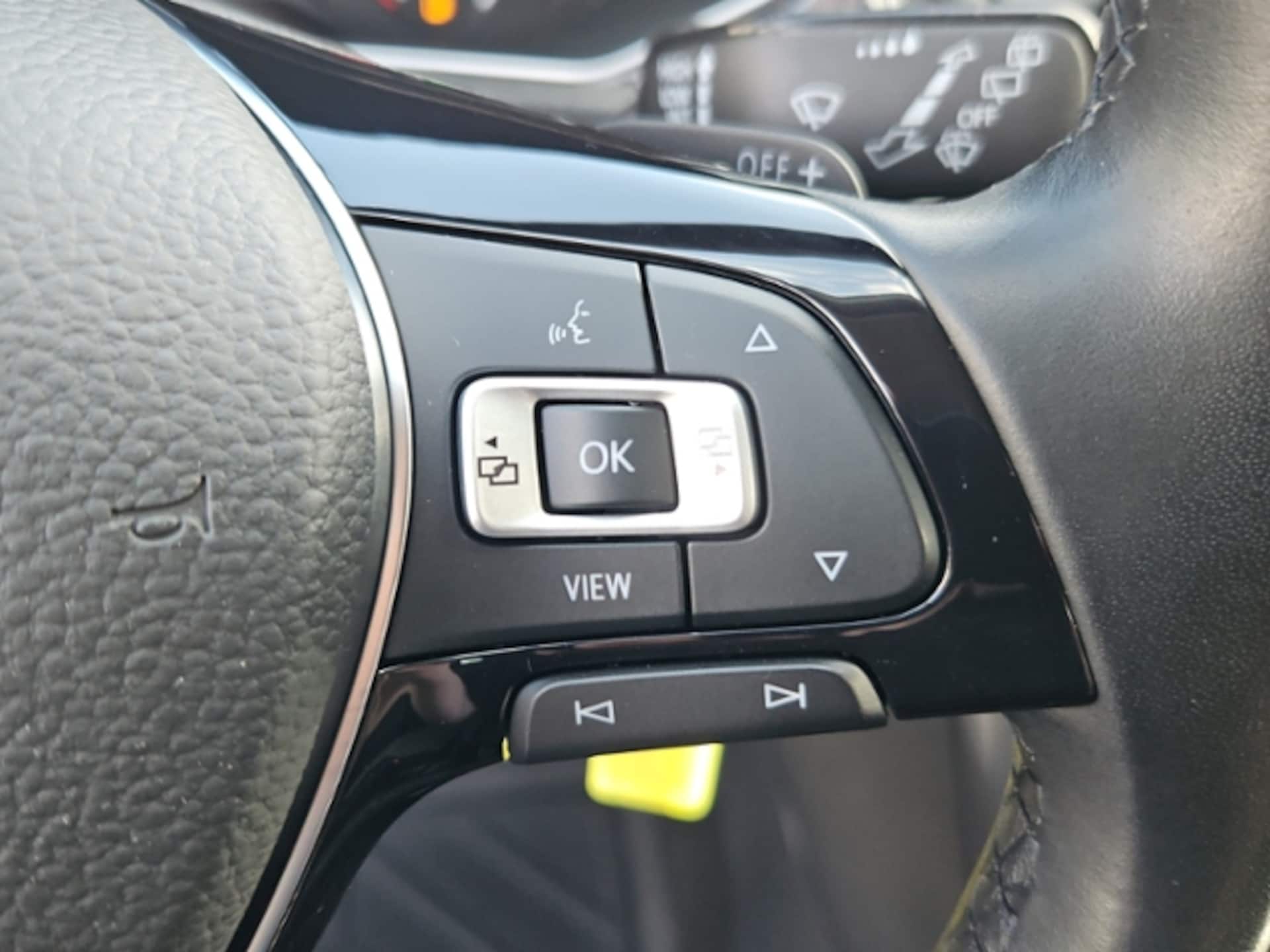 Volkswagen T-Roc IQ.DRIVE