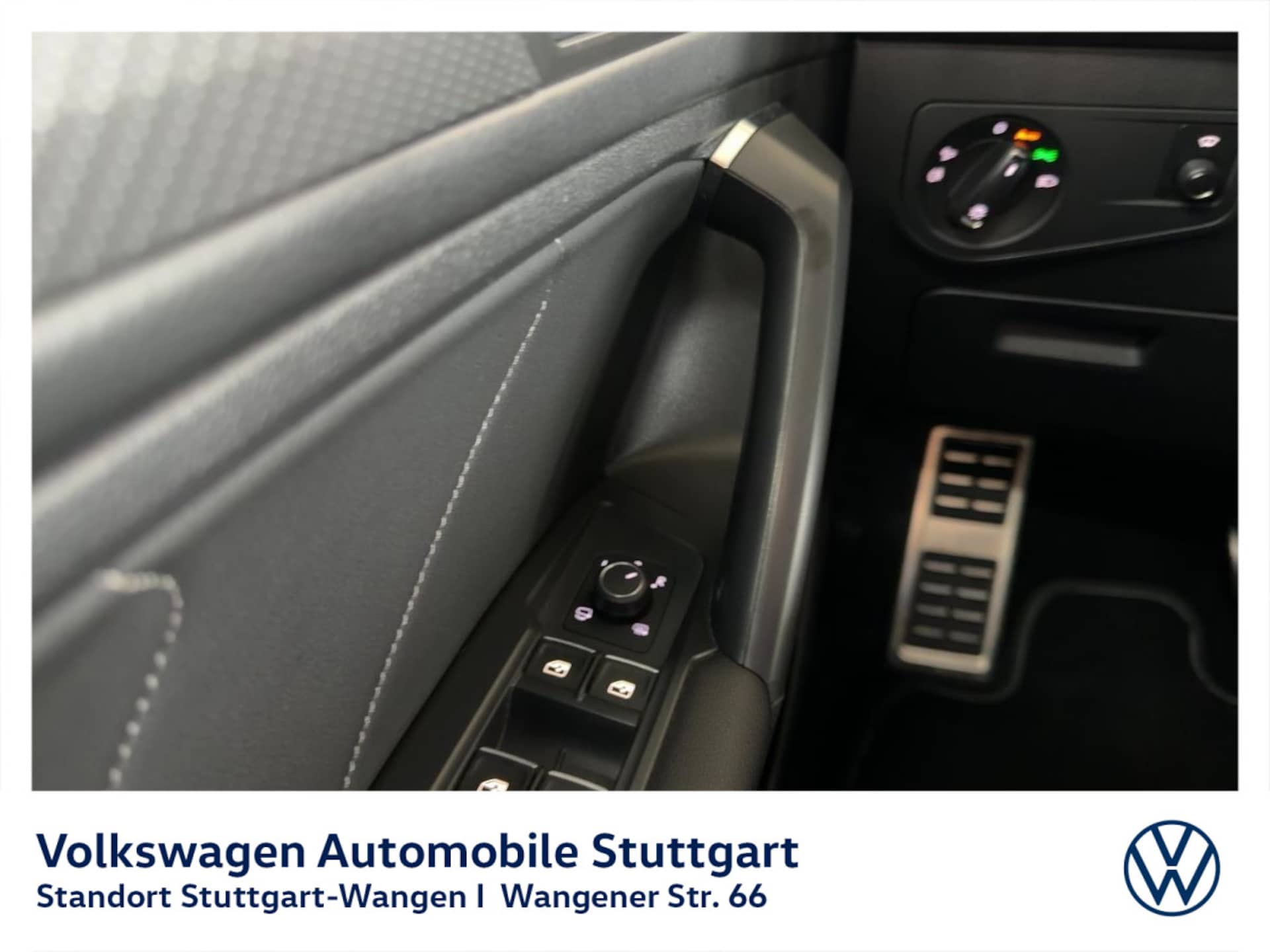 Volkswagen Tiguan Allspace R-Line