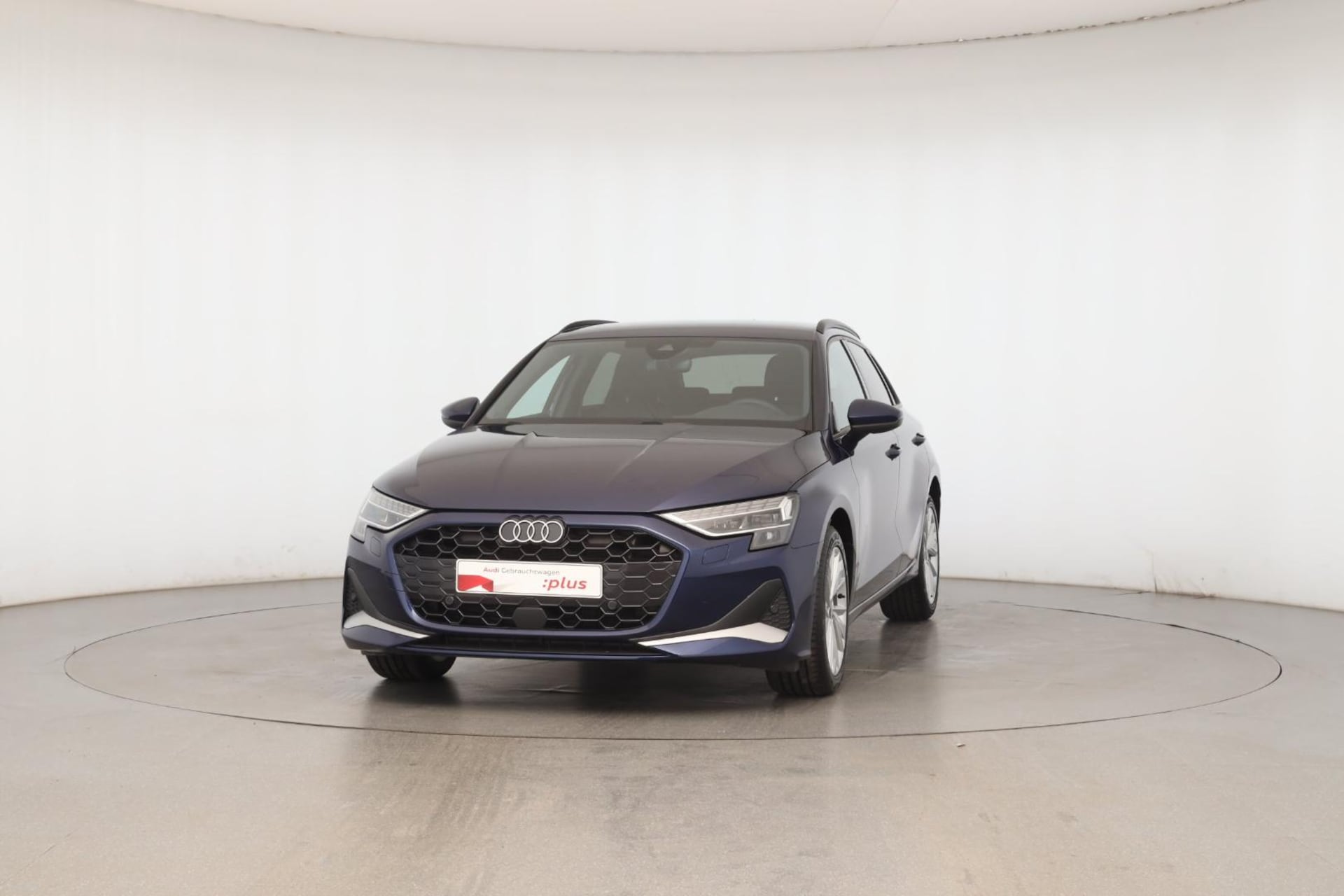 Audi A3 Sportback Advanced