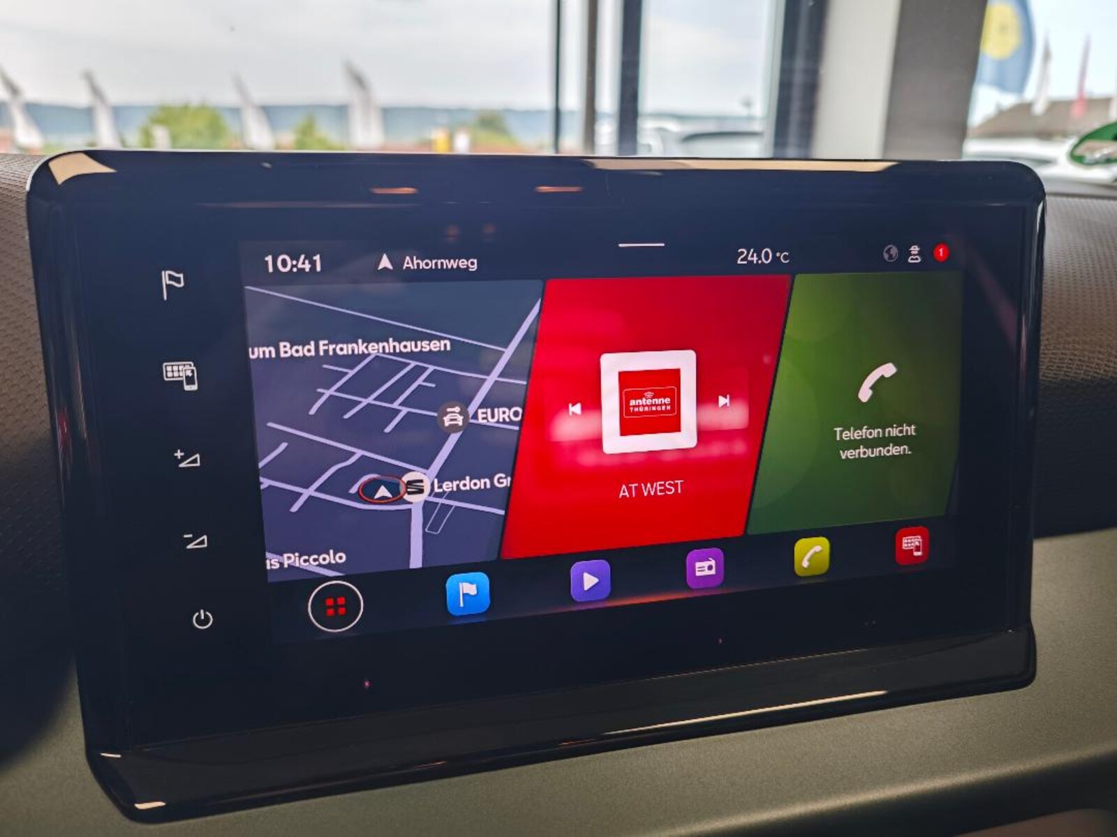 SEAT Arona – Bild 9