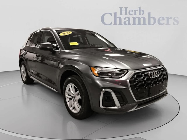 2023 Audi Q5