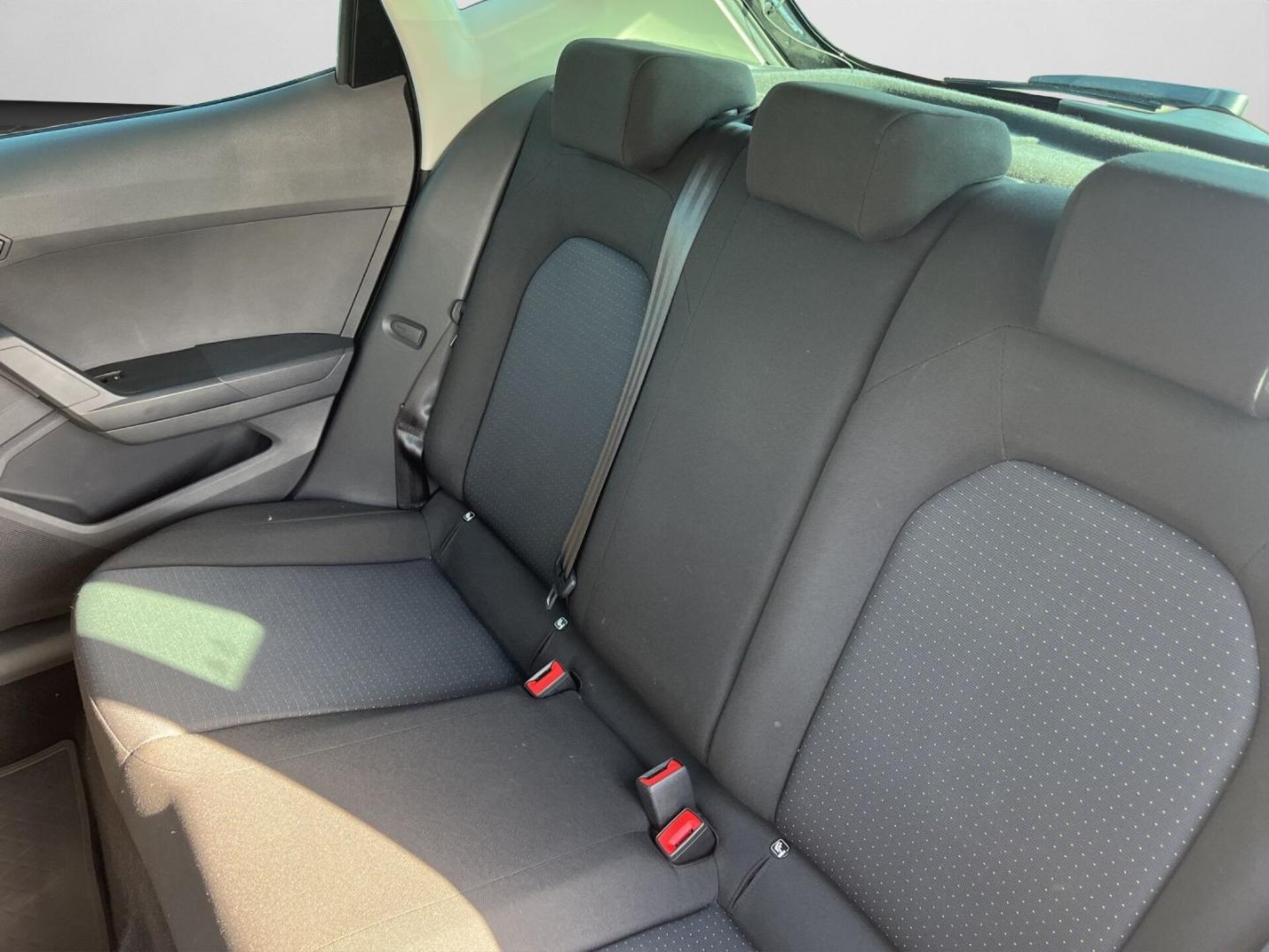 SEAT Ibiza Style
