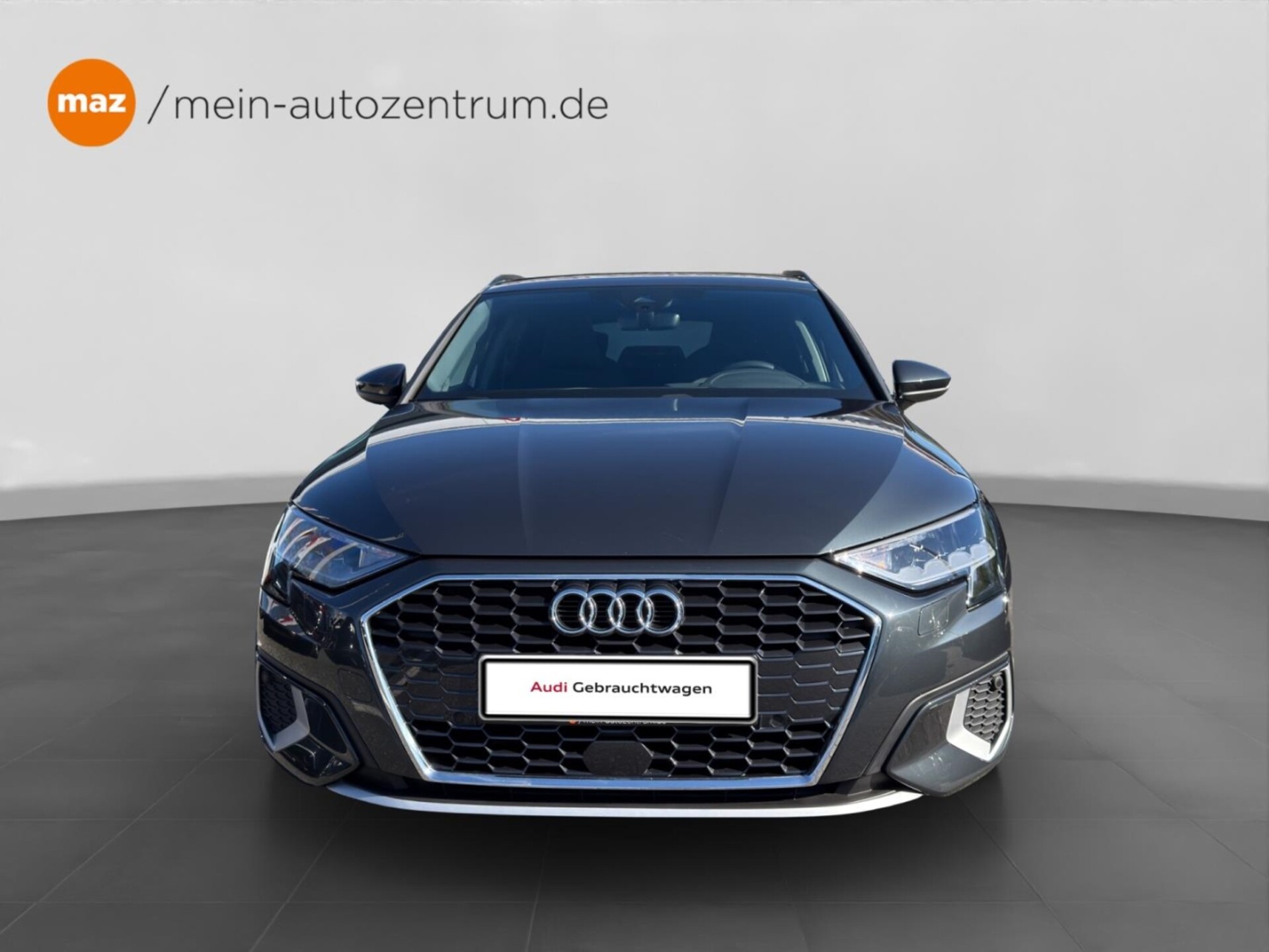 Audi A3 Sportback Advanced