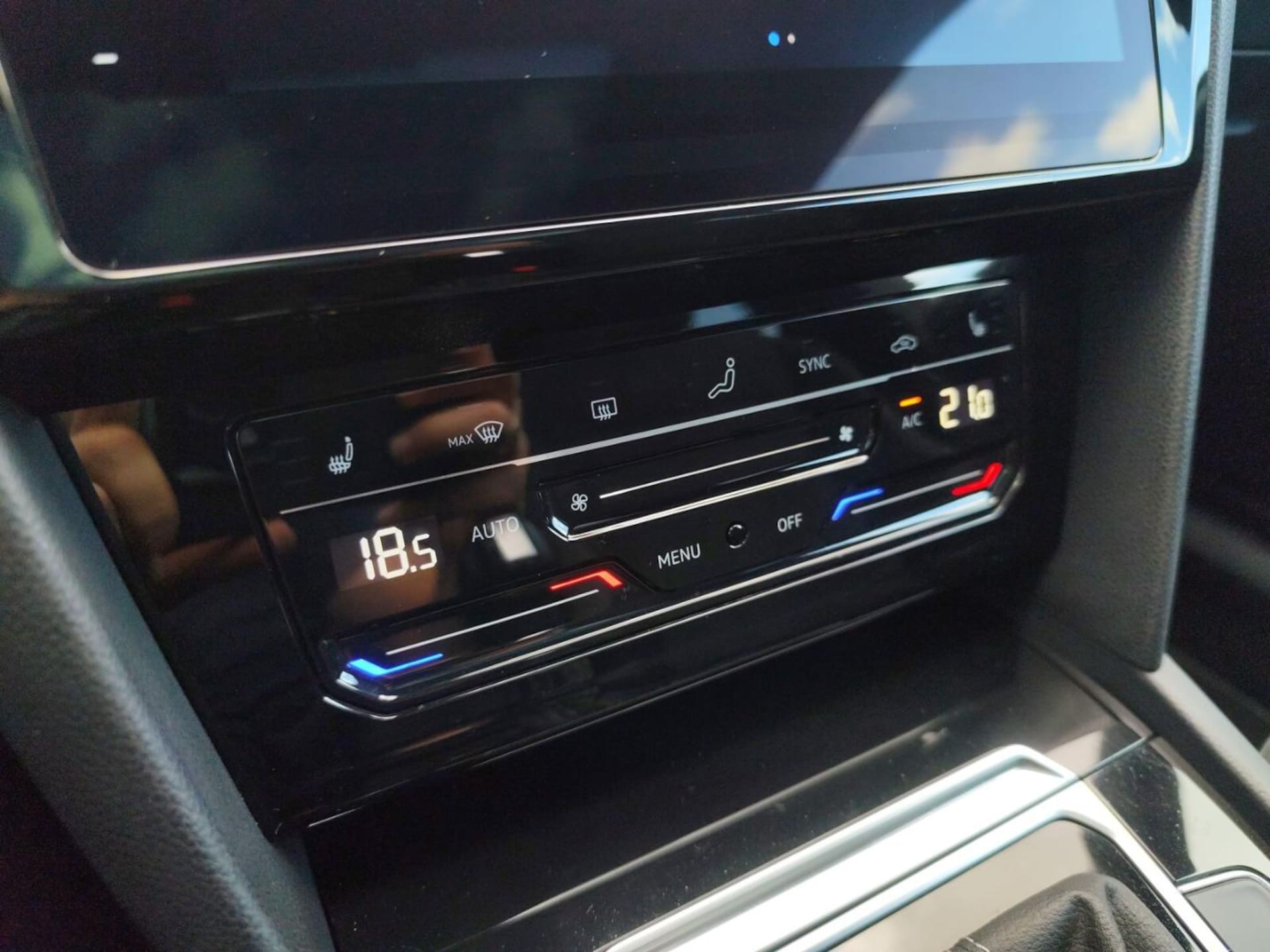 Volkswagen Arteon Shooting Brake R-Line
