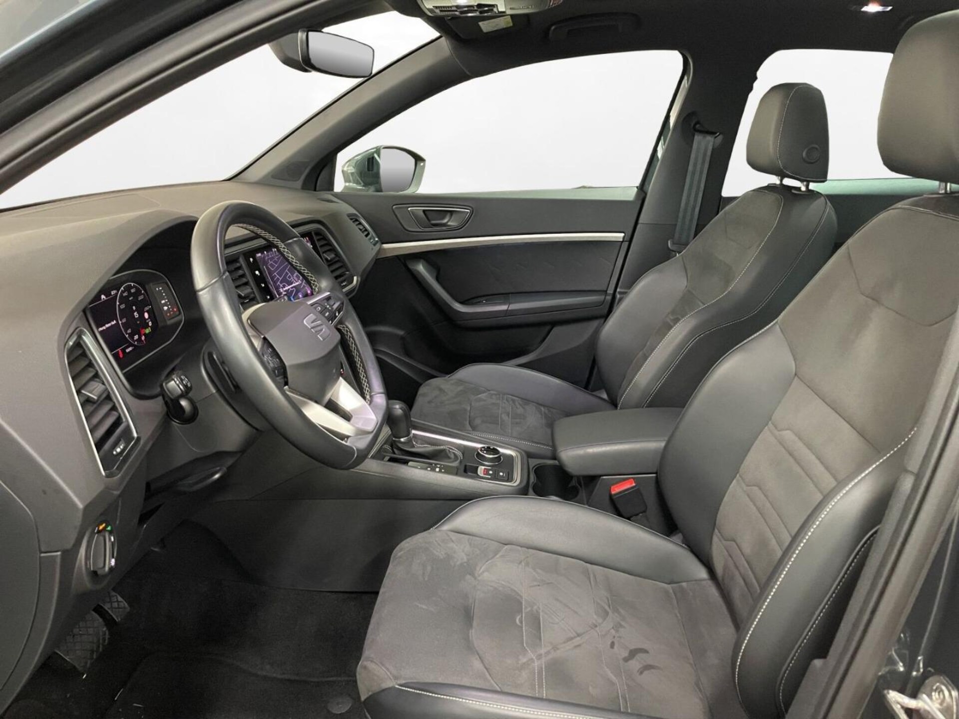 SEAT Ateca Xperience