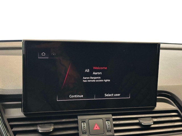 2023 Audi SQ5