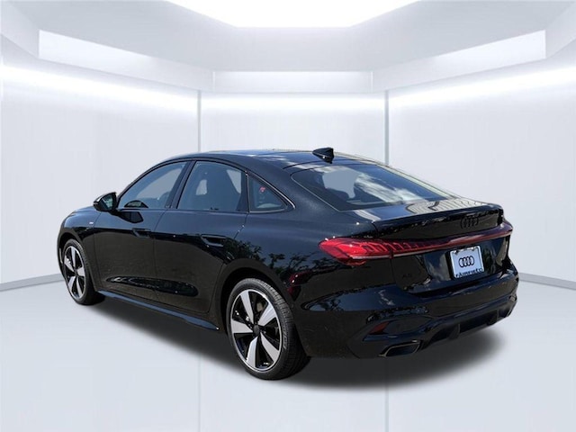 2026 Audi A5 Sedan