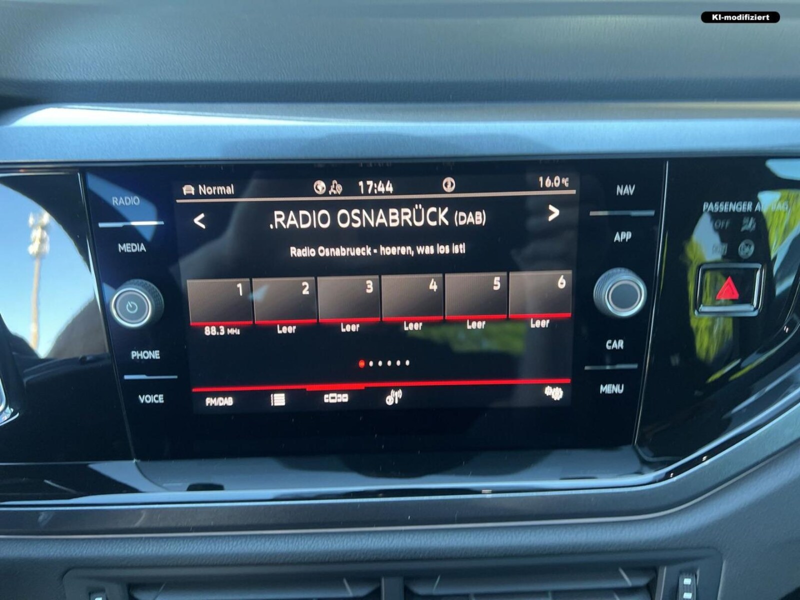 Volkswagen Polo – Bild 19