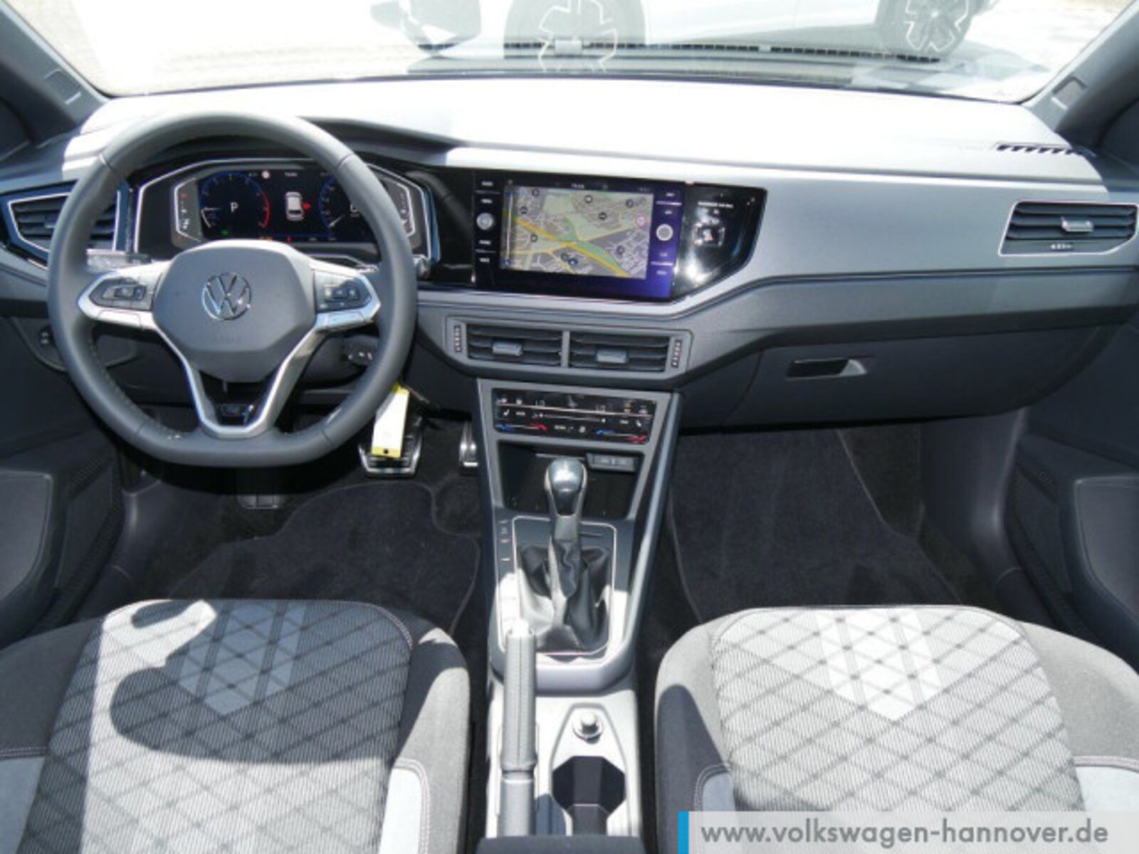Volkswagen Polo – Bild 4