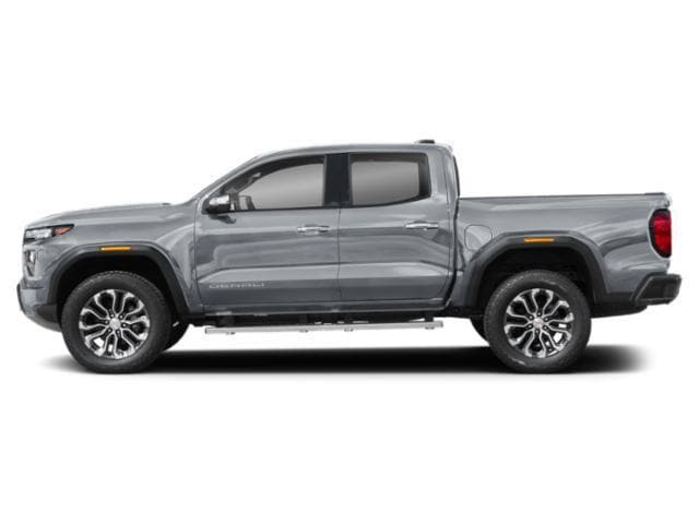 2024 GMC Canyon