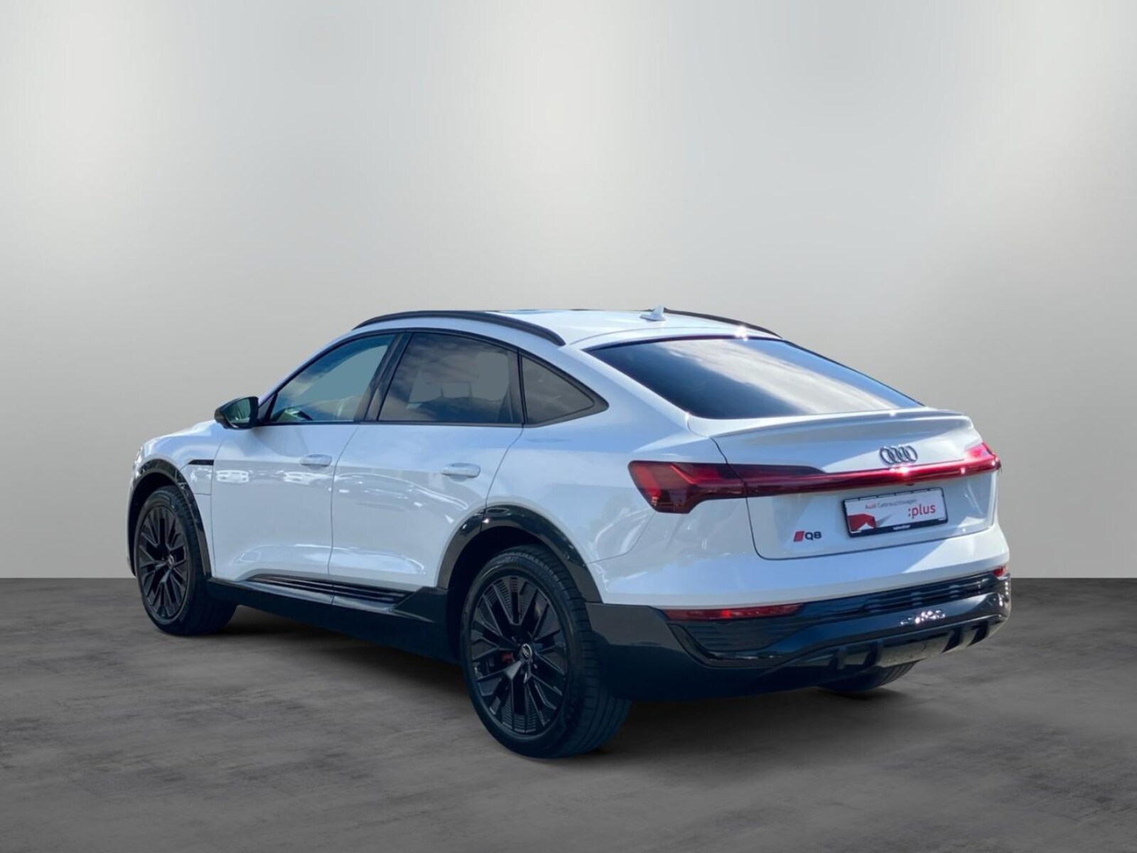 Audi Q8 Sportback e-tron – Bild 3