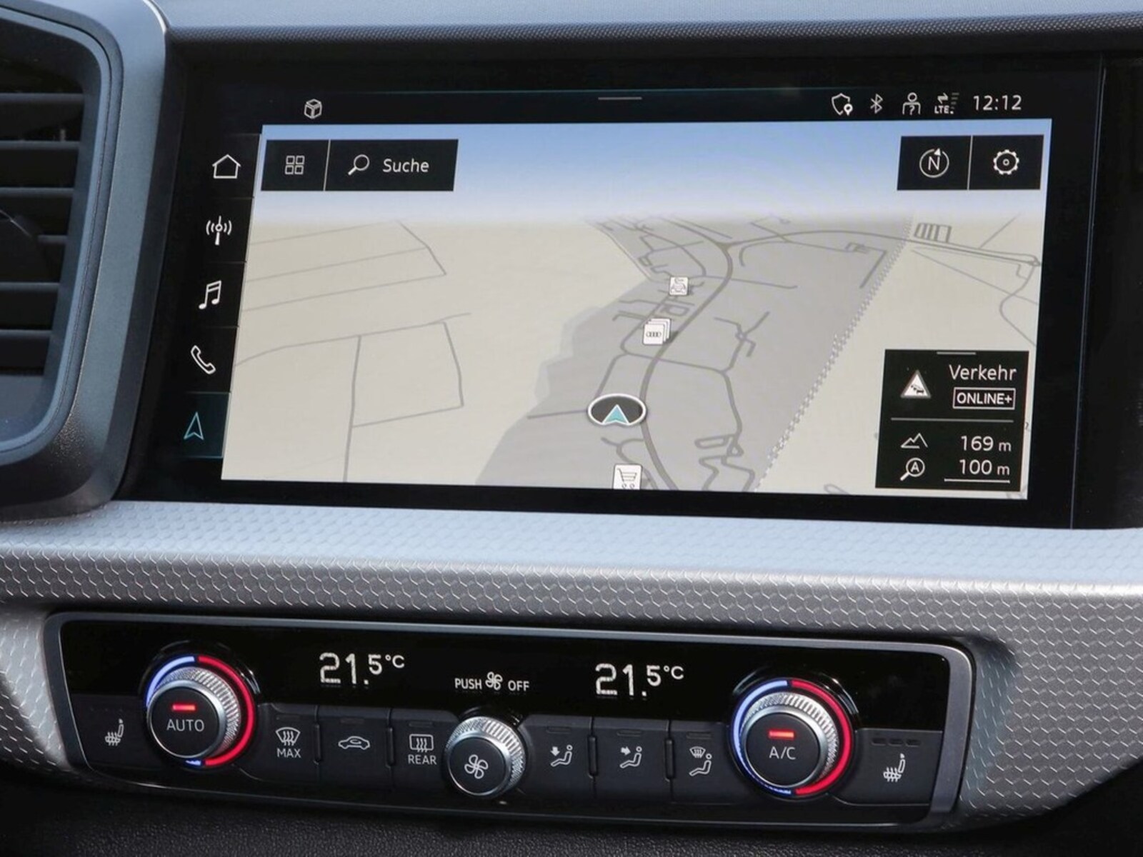 Audi A1 Sportback – Bild 12