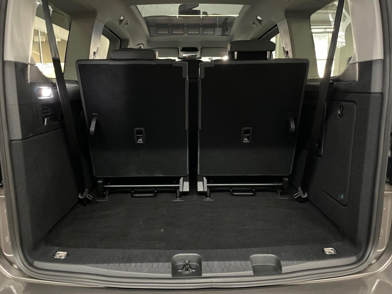Volkswagen Caddy Maxi – Bild 14