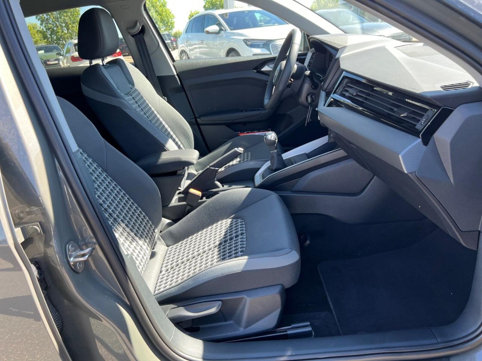 Audi A1 Sportback – Bild 13