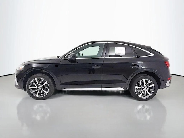 2022 Audi Q5 Sportback