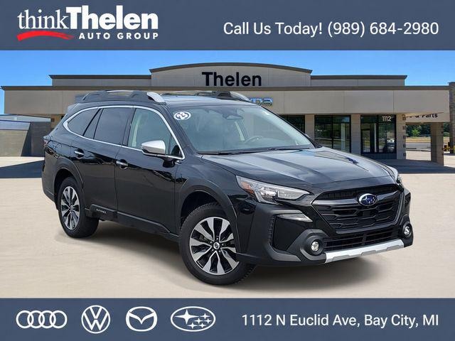 2023 Subaru Outback Touring