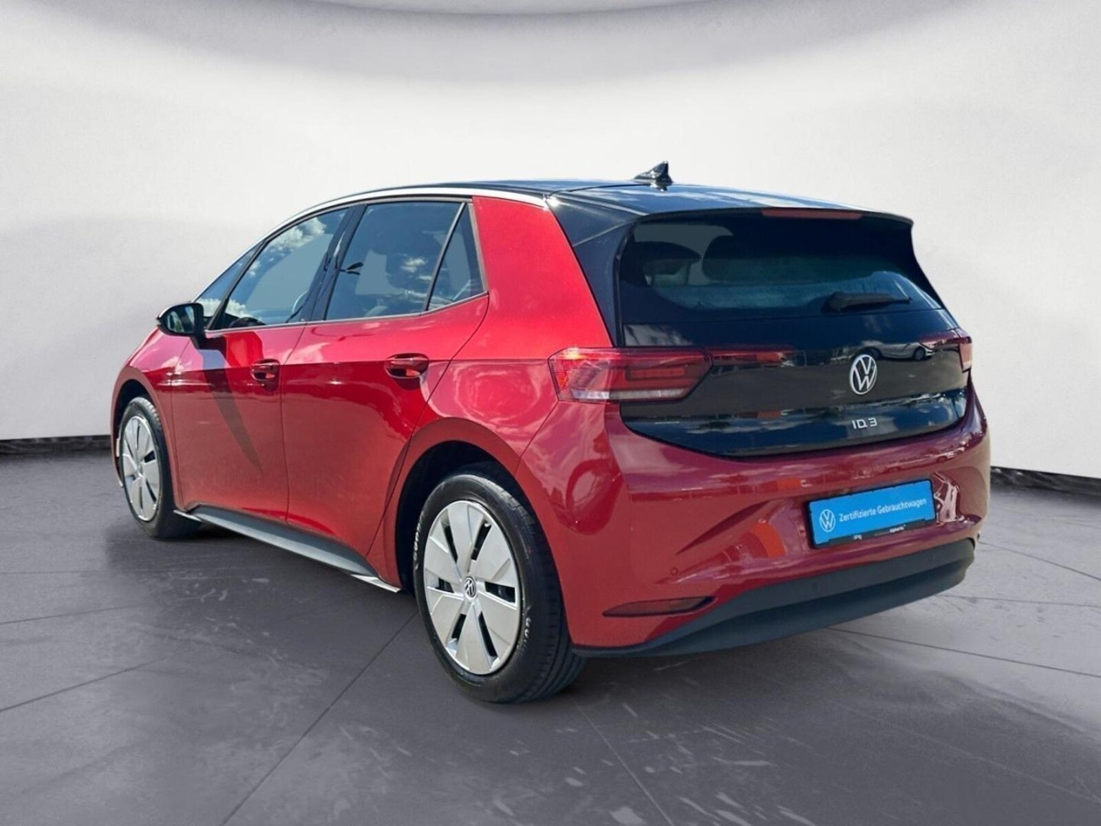 Volkswagen ID.3 – Bild 4