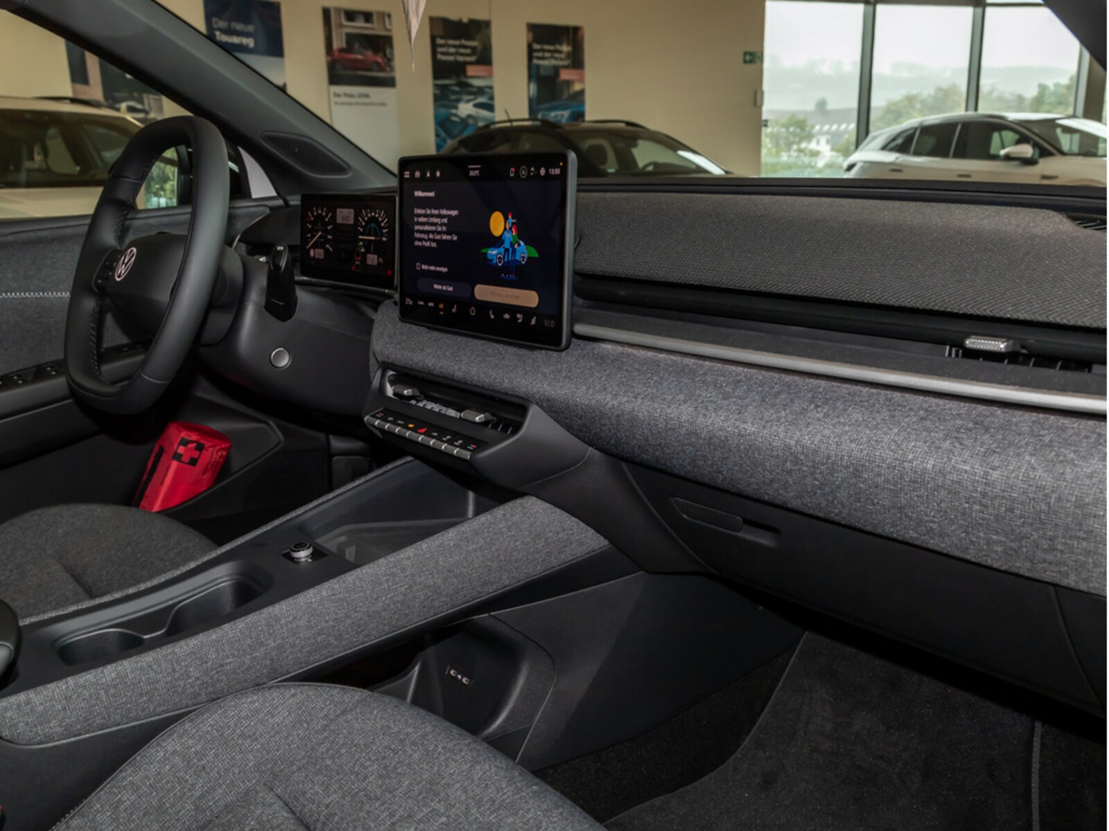 Volkswagen ID. Polo – Bild 7