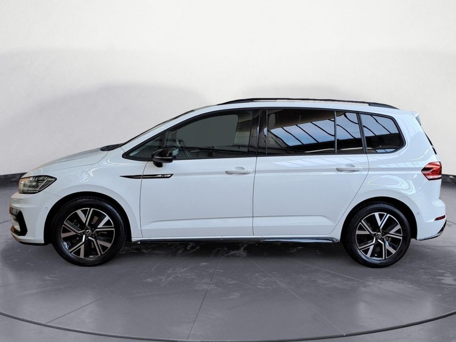 Volkswagen Touran – Bild 3
