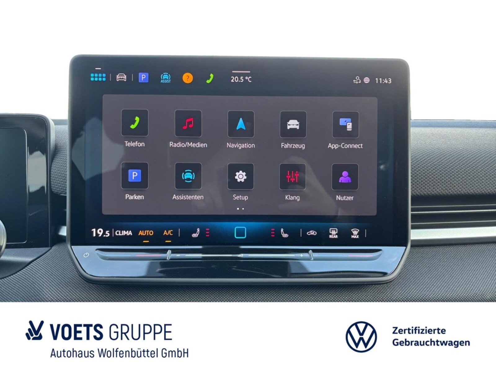 Volkswagen T-Roc – Bild 10