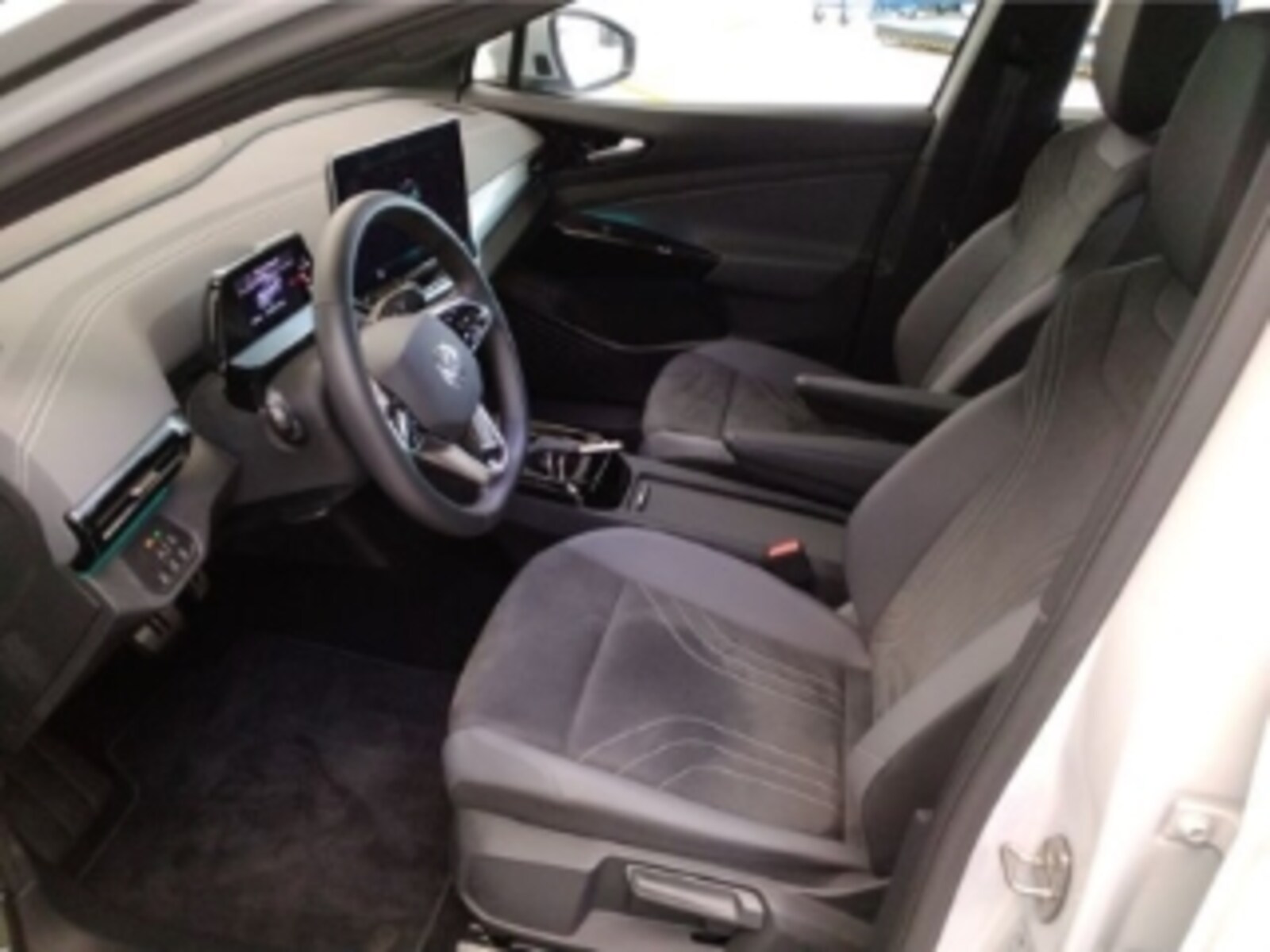 Volkswagen ID.4 – Bild 3