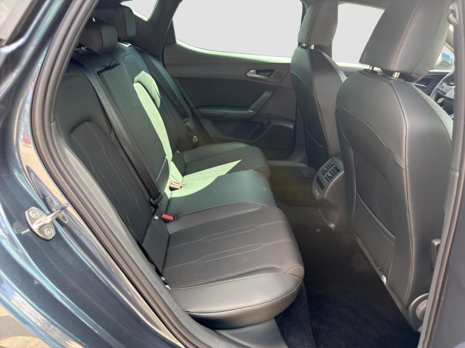 CUPRA Leon – Bild 16