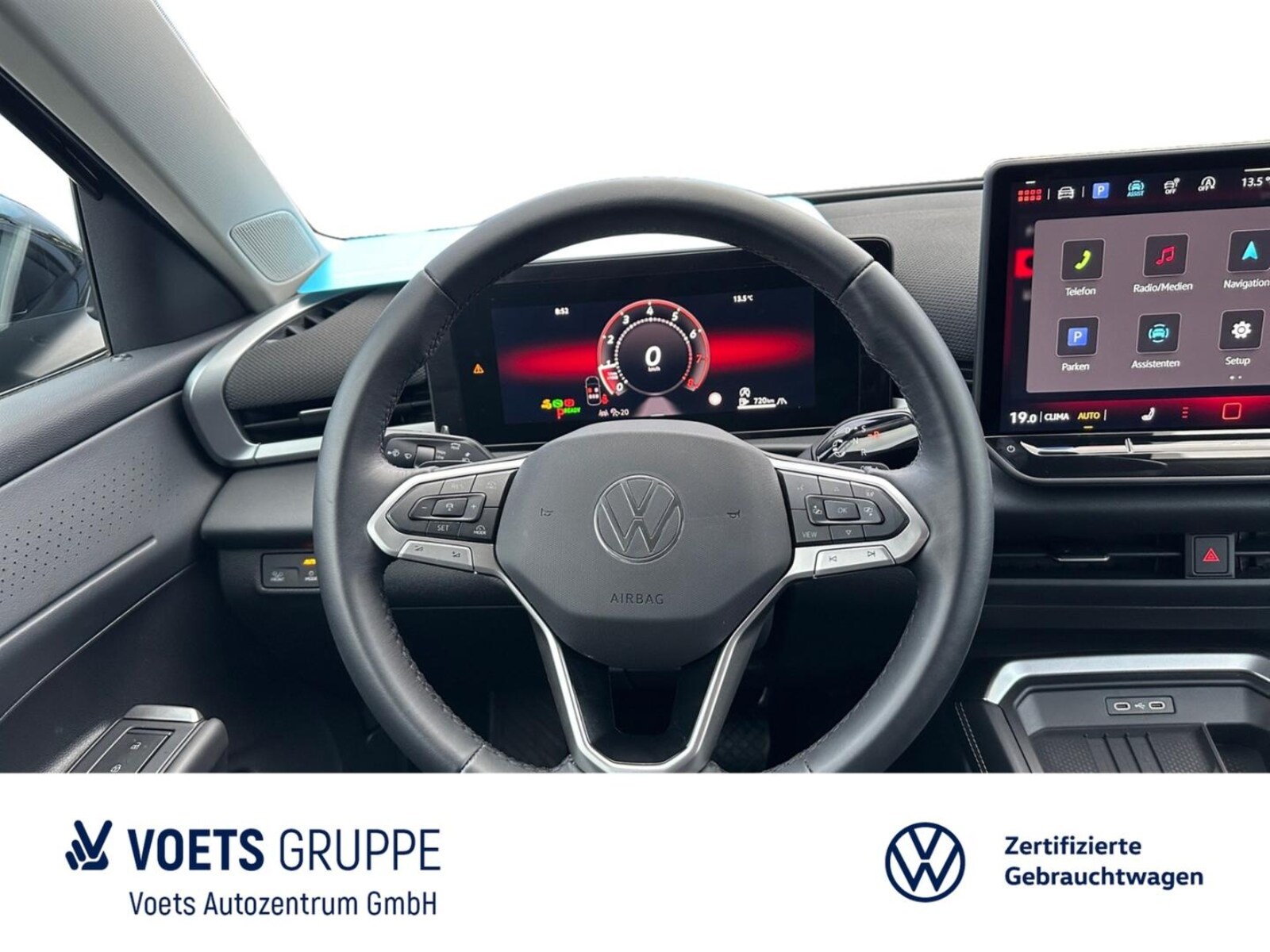 Volkswagen T-Roc – Bild 10