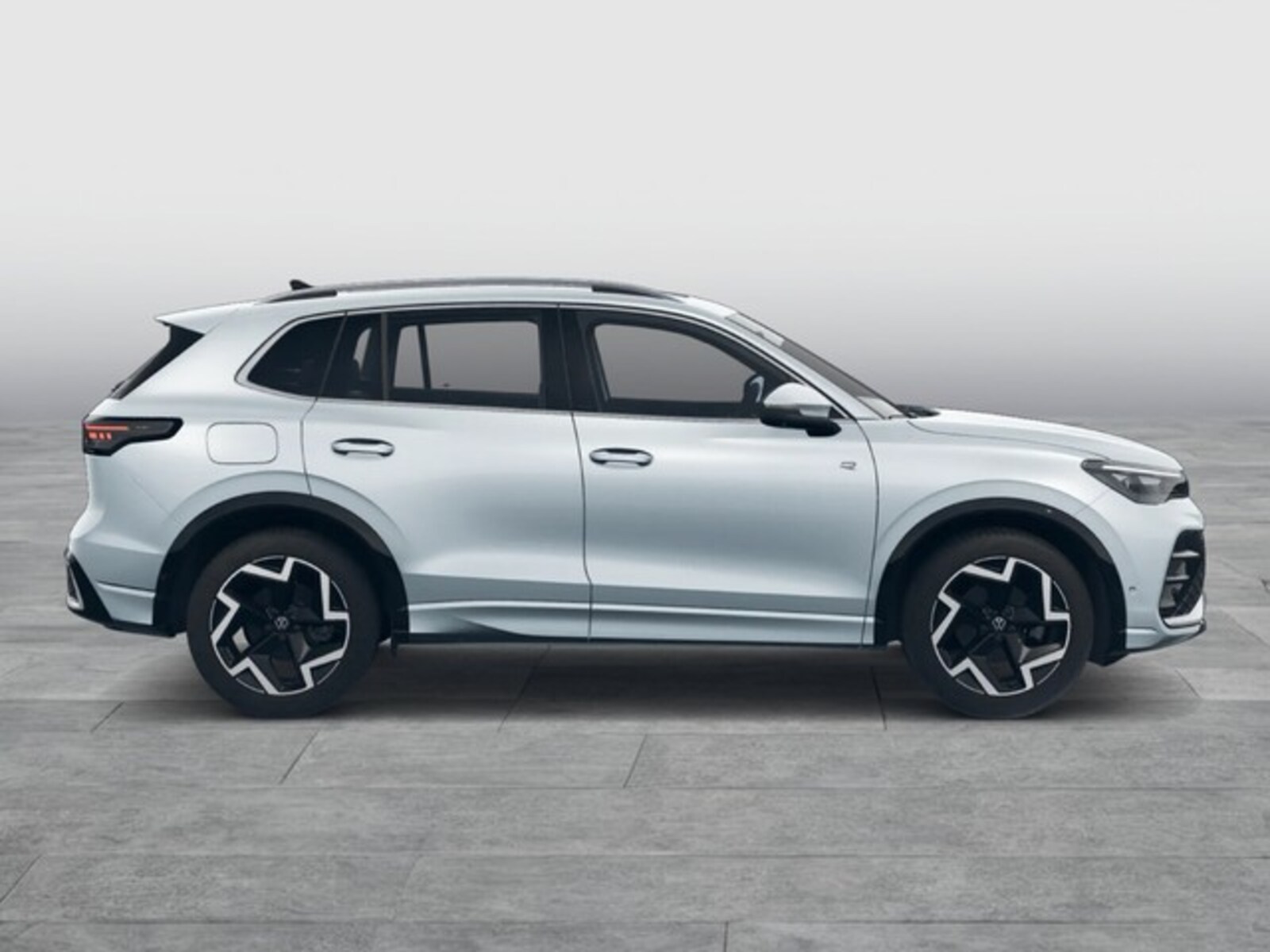 Volkswagen Tiguan – Bild 4