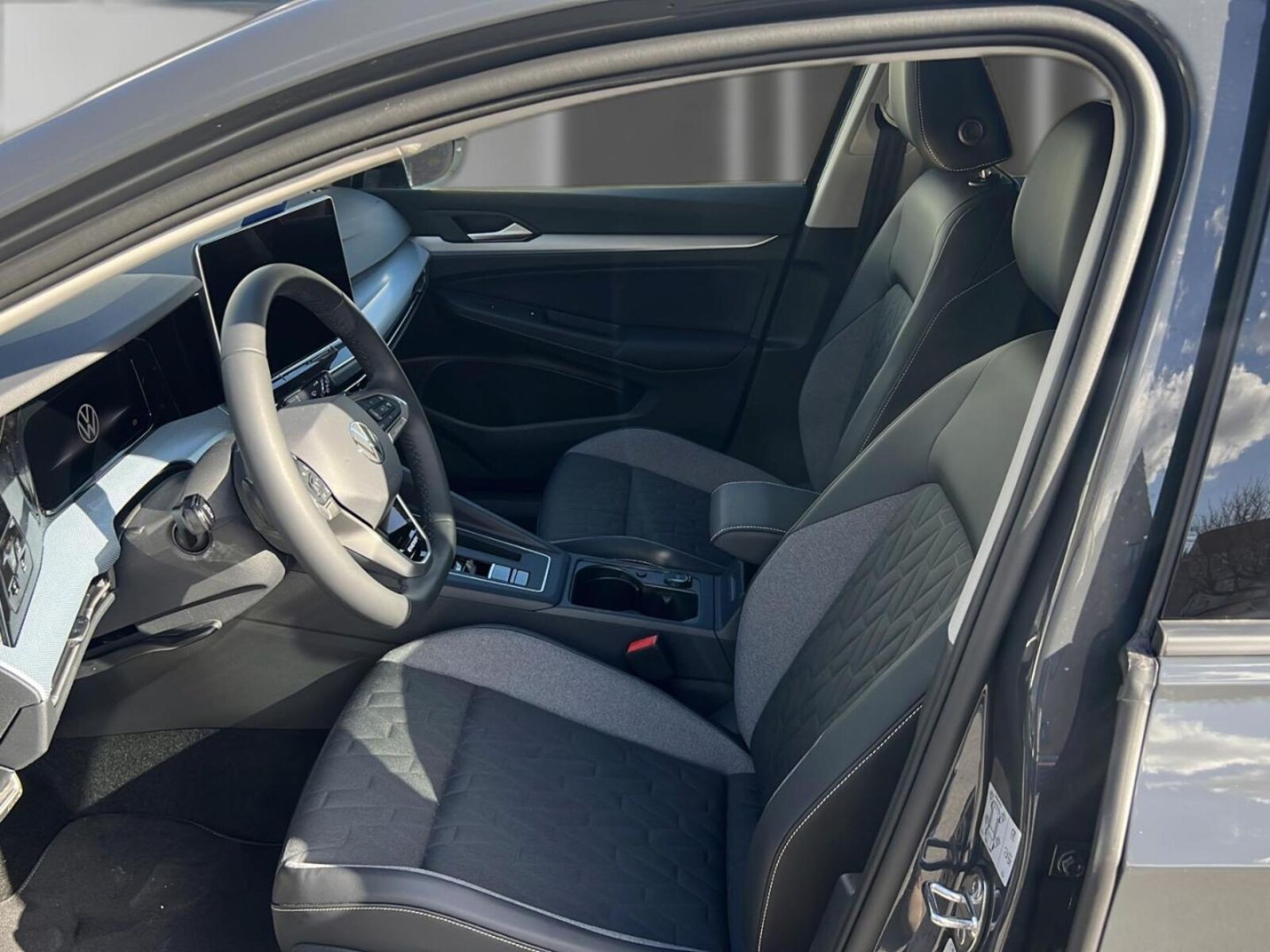 Volkswagen Golf – Bild 9