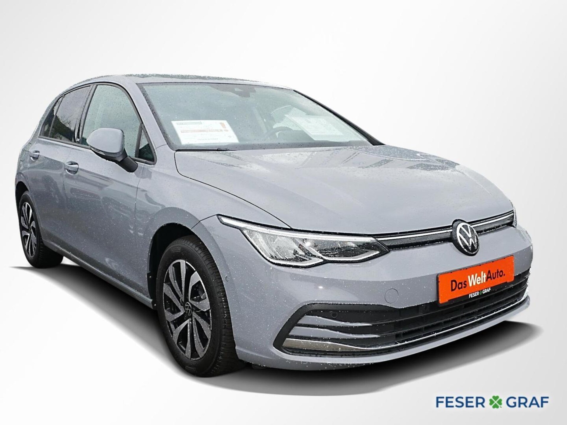 Volkswagen Golf Active